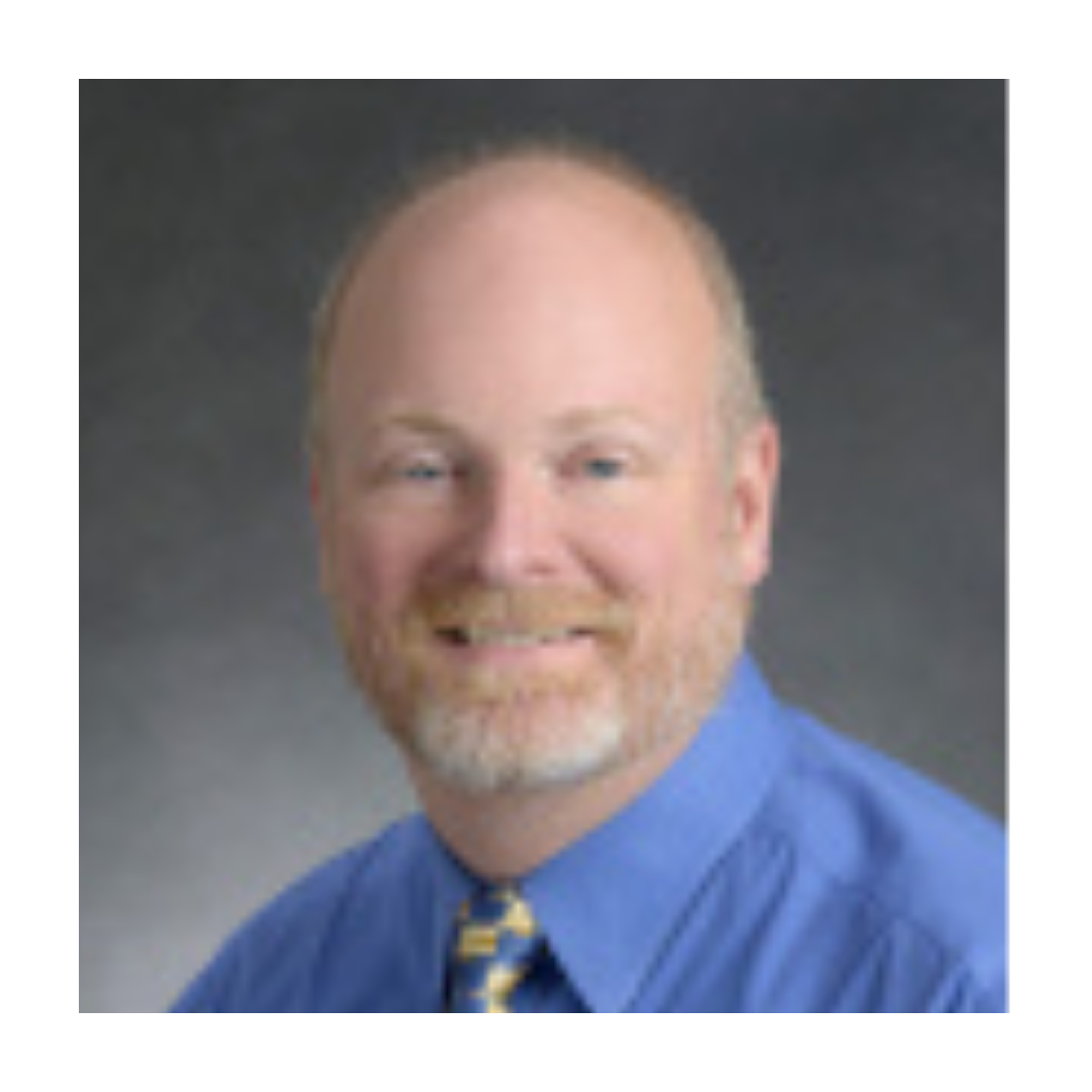 BOD Headshot - Russell Mahoney